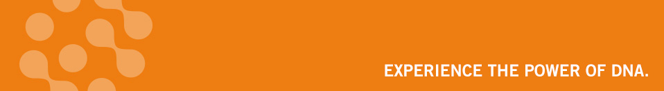 Oligo banner