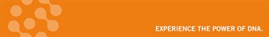 Oligo banner