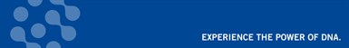 DNA seq banner
